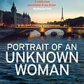 Cover Art for 9780008280703, Portrait of an Unknown Woman by Daniel Silva