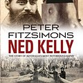 Cover Art for 9781742758909, Ned Kelly by Peter FitzSimons