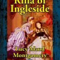 Cover Art for 9781515412656, Rilla of Ingleside by Lucy Maud Montgomery