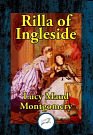 Cover Art for 9781515412656, Rilla of Ingleside by Lucy Maud Montgomery