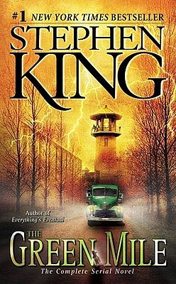 Cover Art for 9780671041786, The Green Mile by Stephen King