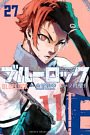 ブルーロック 27 [Blue Lock 27]