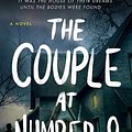 Cover Art for 9780063246324, The Couple at Number 9: A Novel by Claire Douglas