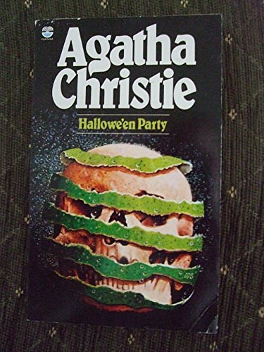 Cover Art for 9780006161721, Hallowe'en Party by Agatha Christie