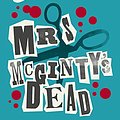 Cover Art for 0000007527586, Mrs. McGinty's Dead by Agatha Christie