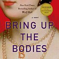 Cover Art for 9781429947657, Bring Up the Bodies by Hilary Mantel