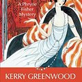 Cover Art for 9781590582800, The Castlemaine Murders by Kerry Greenwood