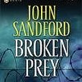 Cover Art for 9781419340499, Broken Prey (AUDIOBOOK) (CD) (The Prey Series, Book 16) by John Sandford