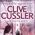 Cover Art for 9780718184650, The Cutthroat by Clive Cussler, Justin Scott