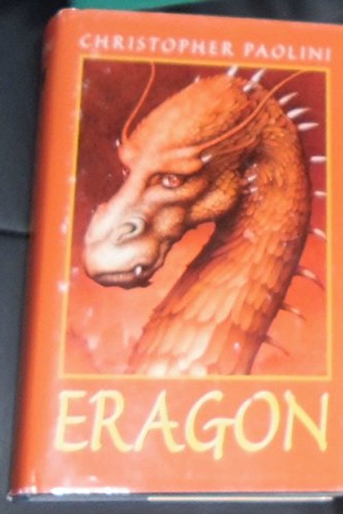 Cover Art for 9788848603195, Eragon. L'eredità: 1 by Paolini