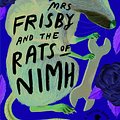 Cover Art for 9780141968582, Mrs Frisby and the Rats of NIMH by Robert C. O'Brien