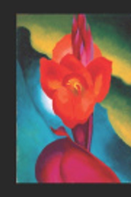 Cover Art for 9781708463267, Agenda planificateur Georgia O’Keeffe, Red Canna, 1919: L'agenda planificateur Georgia O’Keeffe, Red Canna, 1919 by Ici, Vous Êtes
