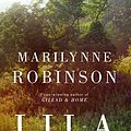 Cover Art for B00IA2E74U, Lila by Marilynne Robinson