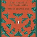 Cover Art for 9780141974347, The Hound of the Baskervilles by Arthur Conan Doyle