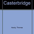 Cover Art for 9780135634615, Mayor of Casterbridge by Thomas Hardy