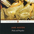 Cover Art for 9780613640954, Pride and Prejudice by Jane Austen