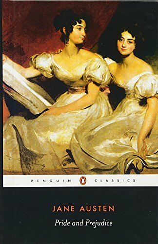 Cover Art for 9780613640954, Pride and Prejudice by Jane Austen