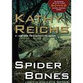 Cover Art for 9781410428400, Spider Bones by Kathy Reichs