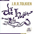 Cover Art for 9781602834545, The Hobbit by J. R. r. Tolkien