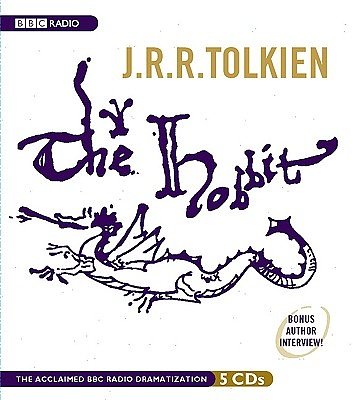 Cover Art for 9781602834545, The Hobbit by J. R. r. Tolkien