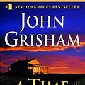 Cover Art for 9780613001946, A Time to Kill by John Grisham