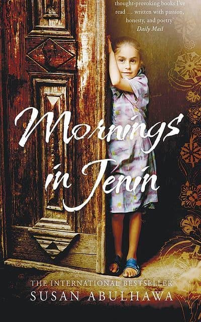 Cover Art for 9781799737469, Mornings in Jenin by Susan Abulhawa