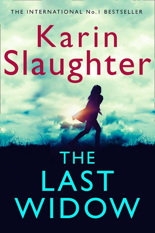 Cover Art for 9780008303389, Karin Slaughter Book 19 (Will Trent) by Karin Slaughter