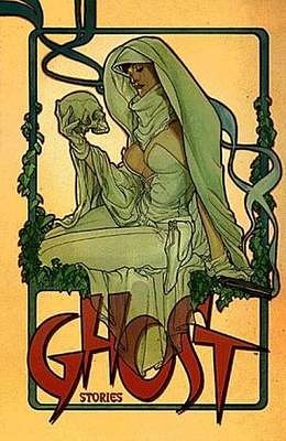 Ghost Stories