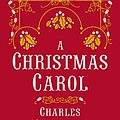 Cover Art for 9781435149106, A Christmas Carol by Charles Dickens