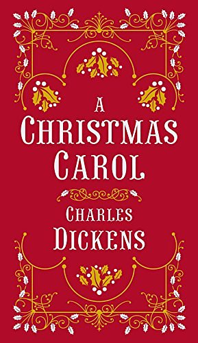 Cover Art for 9781435149106, A Christmas Carol by Charles Dickens