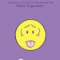 Cover Art for 9789352759071, Guts by Raina Telgemeier