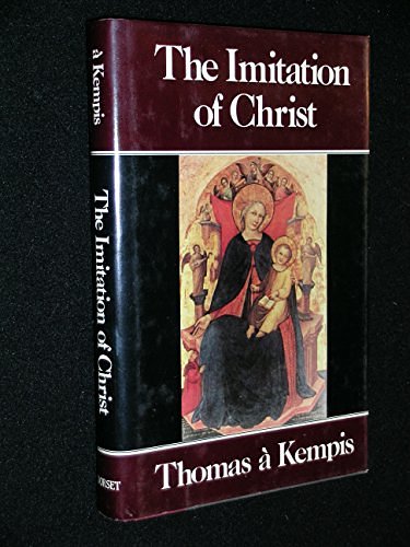 Cover Art for 9780880290784, The Imitation of Christ by A Kempis Thomas