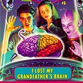 Cover Art for 9780807282465, I Lost My Grandfathers Brain Vol 3 by Bruce Coville