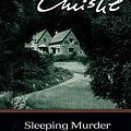 Cover Art for 9781417618590, Sleeping Murder by Agatha Christie