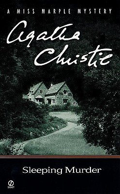 Cover Art for 9781417618590, Sleeping Murder by Agatha Christie