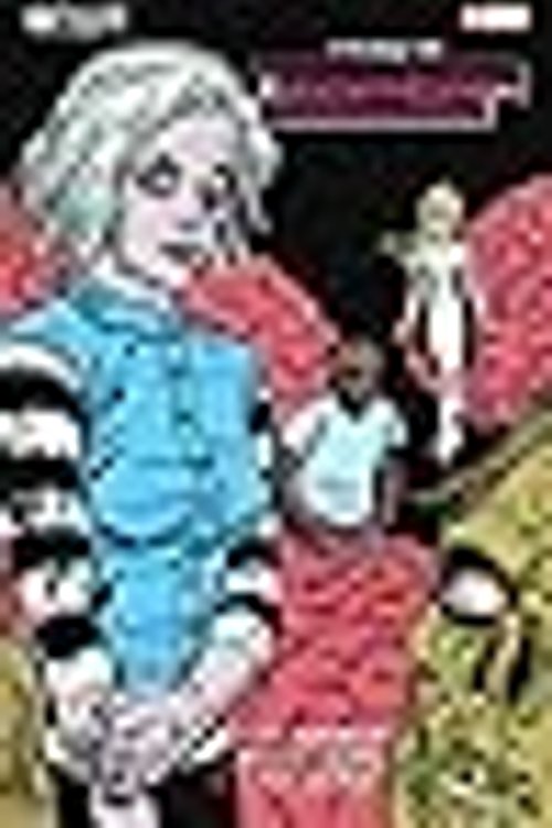 Cover Art for 9788417827014, iZombie: Integral by Chris Roberson