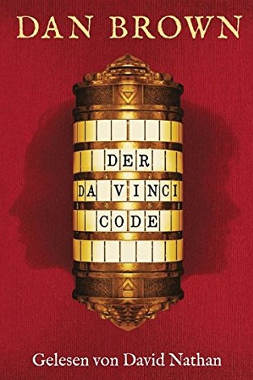 Cover Art for 9783785755549, Der Da Vinci Code by Dan Brown
