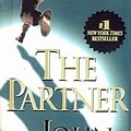 Cover Art for 9780606156721, The Partner by John Grisham