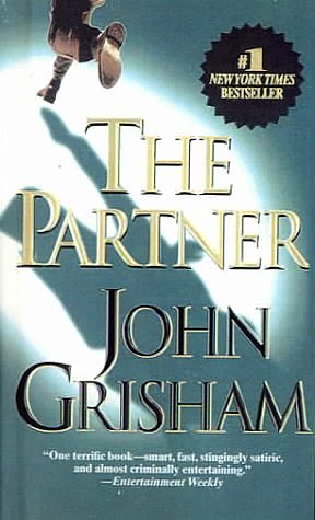 Cover Art for 9780606156721, The Partner by John Grisham