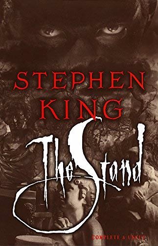 Cover Art for B00SQB62D4, The Stand: The Complete and Uncut Edition by Stephen King(1990-05-01) by Stephen King