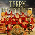 Cover Art for B0031R5K7C, Unseen Academicals: (Discworld Novel 37) (Discworld series) by Terry Pratchett