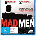 Cover Art for 9317731068799, Mad Men: The Complete  Season 1 by Jon Hamm