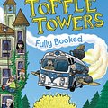 Cover Art for 9780143795421, Toffle Towers 1: Fully Booked by Tim Harris, James Foley