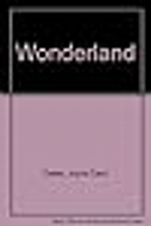 Cover Art for 9780449017753, Wonderland by Joyce Carol Oates