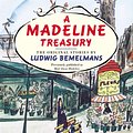 Cover Art for 9780451470515, Mad about Madeline by Ludwig Bemelmans