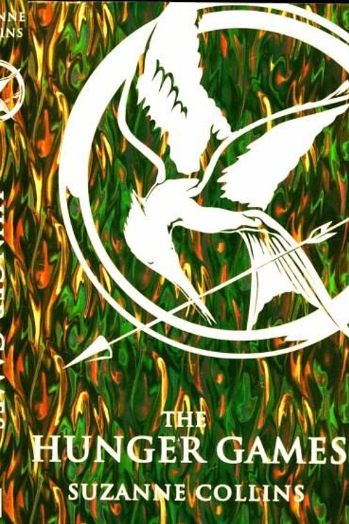 Cover Art for 9781407144634, Hunger Games Foil Set Costco by Suzanne Collins