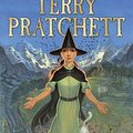 Cover Art for B017PNLR8S, The Shepherd's Crown (Discworld Novels) by Terry Pratchett (2015-08-27) by Terry Pratchett