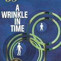 Cover Art for 9780606237857, A Wrinkle in Time by L'Engle, Madeleine