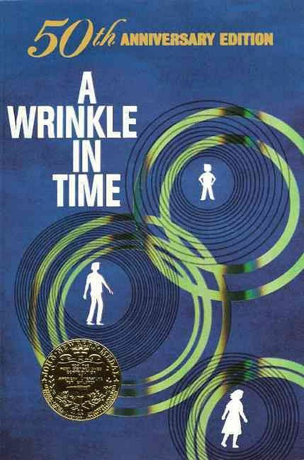 Cover Art for 9780606237857, A Wrinkle in Time by L'Engle, Madeleine