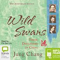 Cover Art for 9781486287758, Wild Swans by Jung Chang